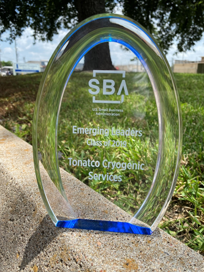 Award